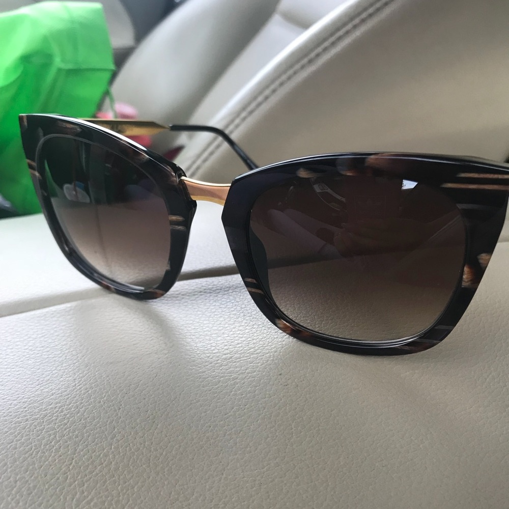 Therry Lasry Sunglasses